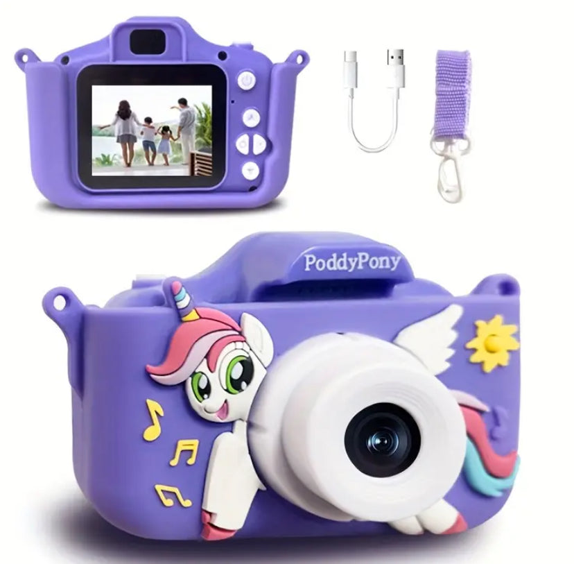 Kids Camera