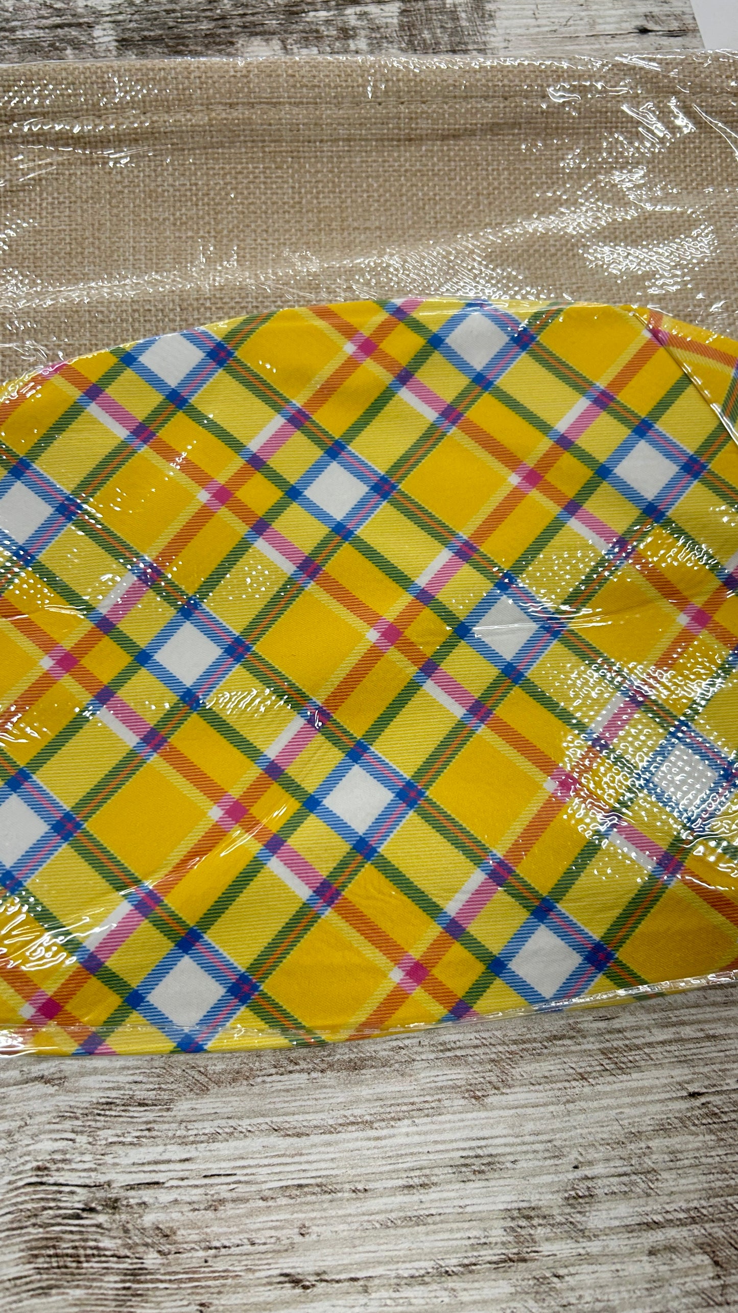 Personalized Basket