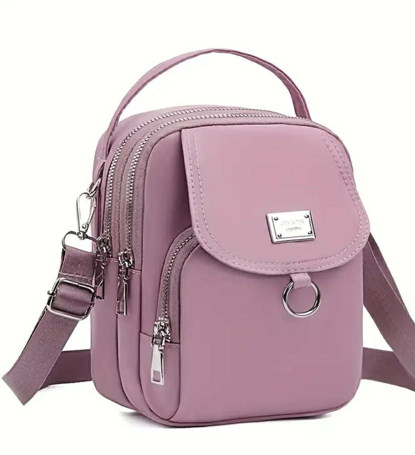 Faux Leather Purse/Bag/Totes/Sling Bags
