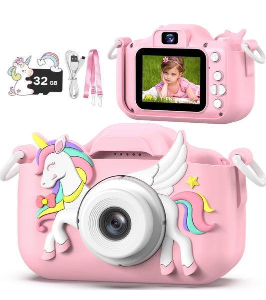 Kids Camera