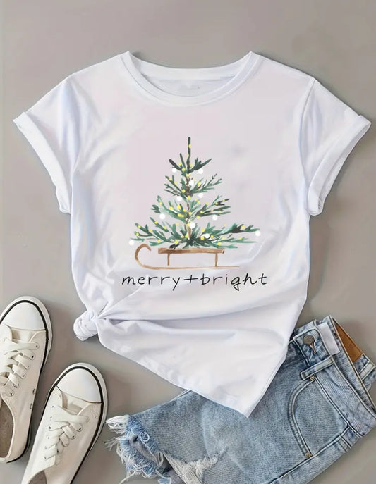 Merry & Bright