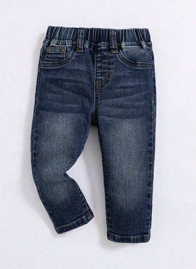 Kids Denim Jeans