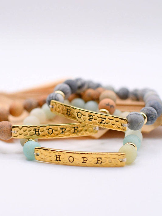 Hope Bracelet