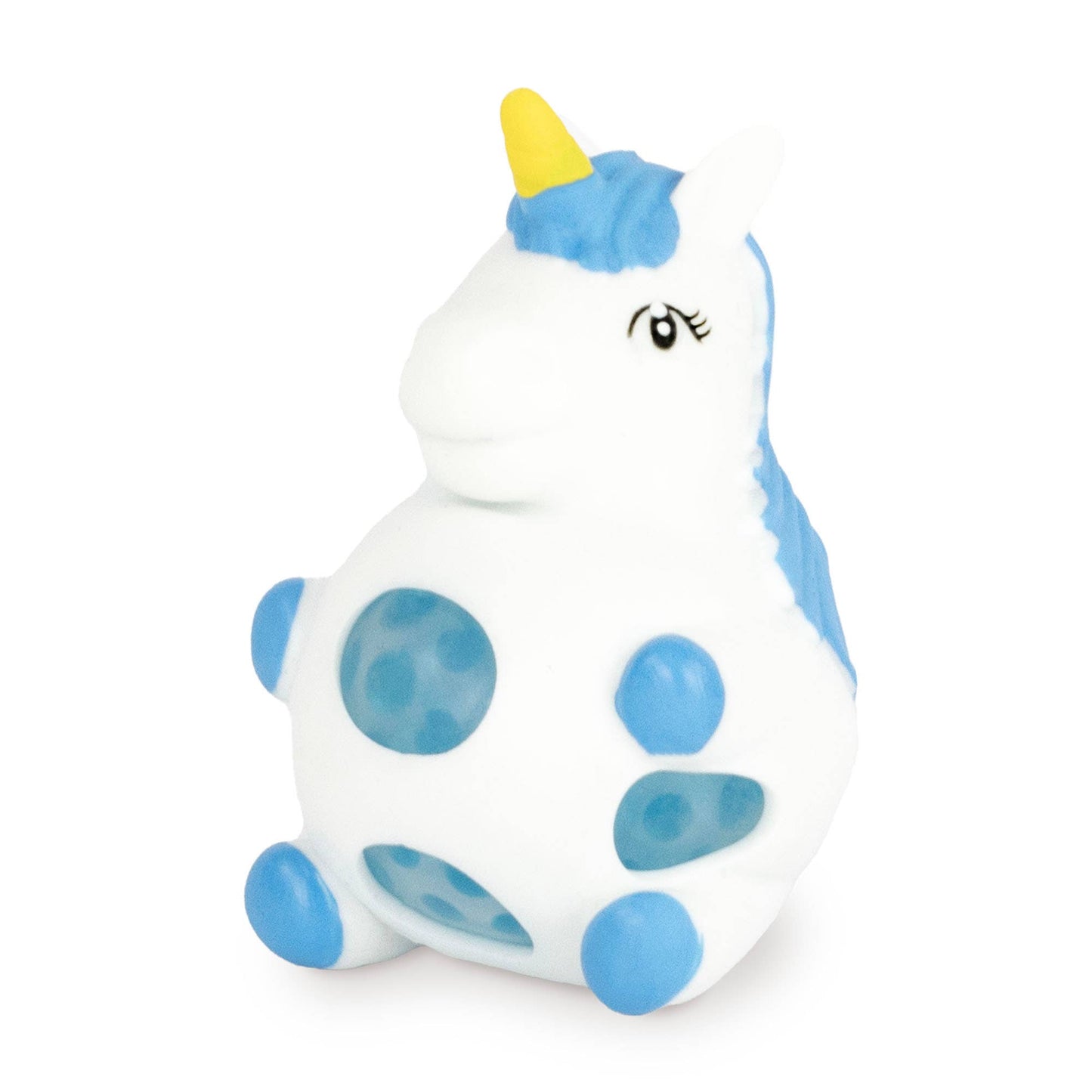 Keycraft Unicorn Bead Ball Toys