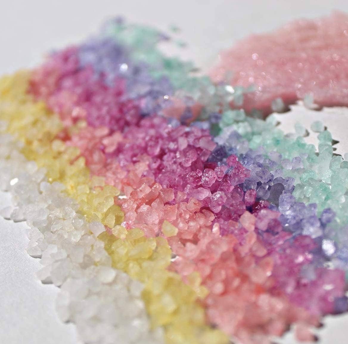 Bath Salts