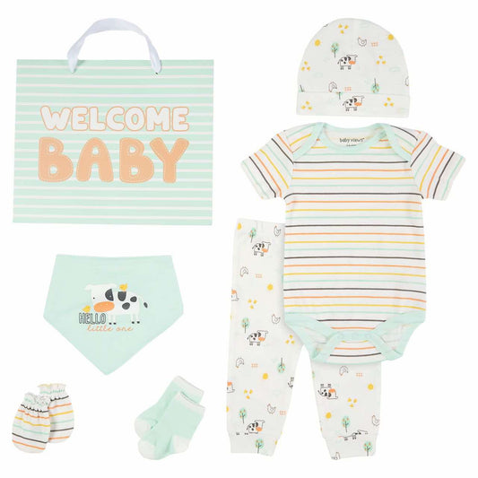Farm Gift To Go Set