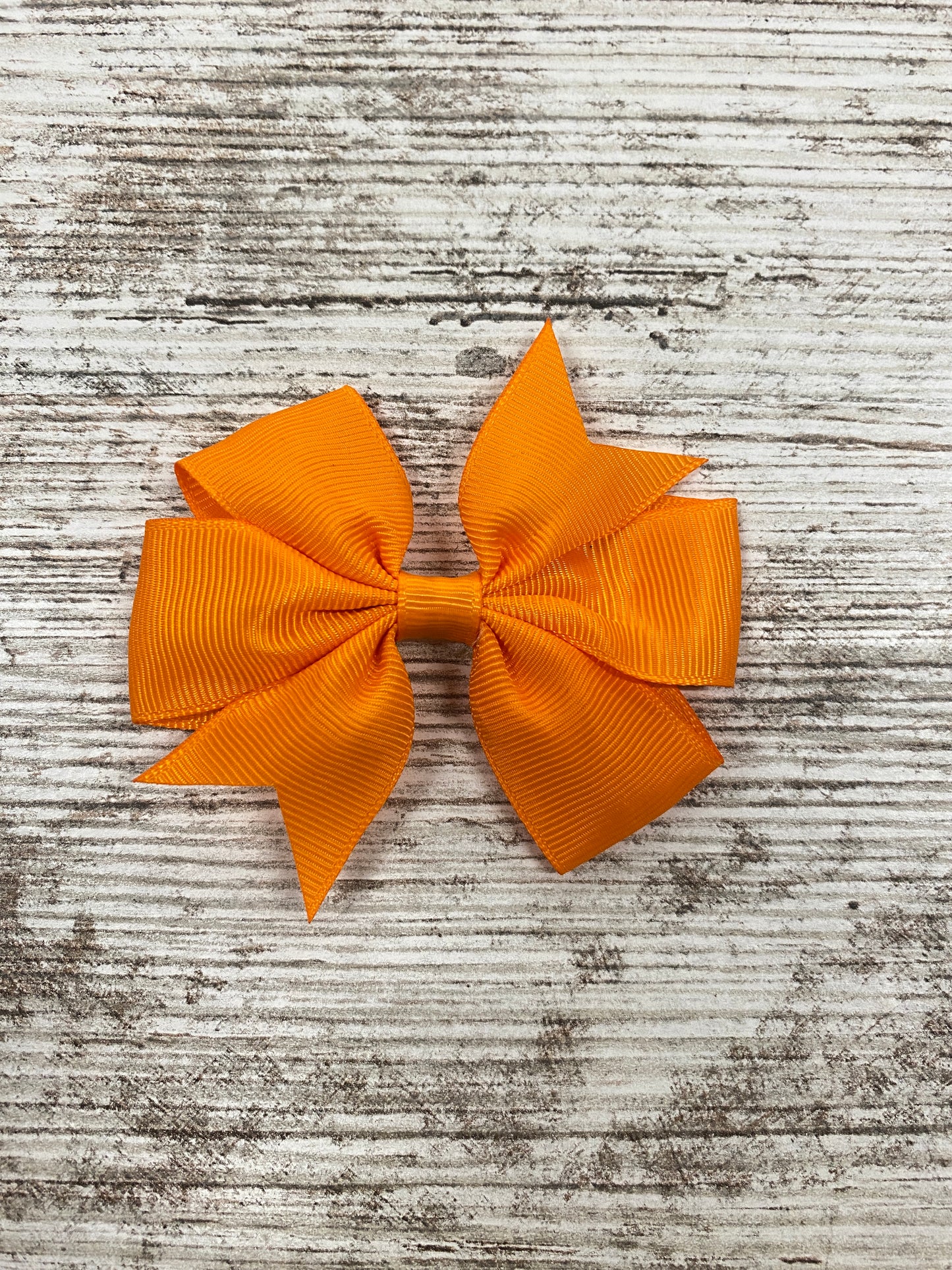Hair Bow Clips