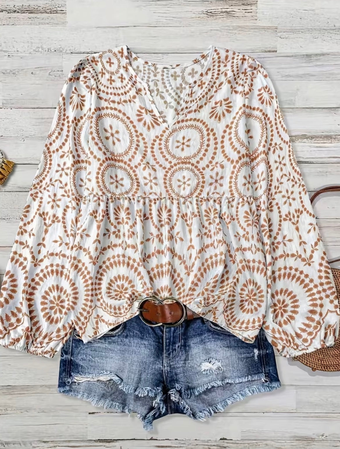 Jasmine Boho