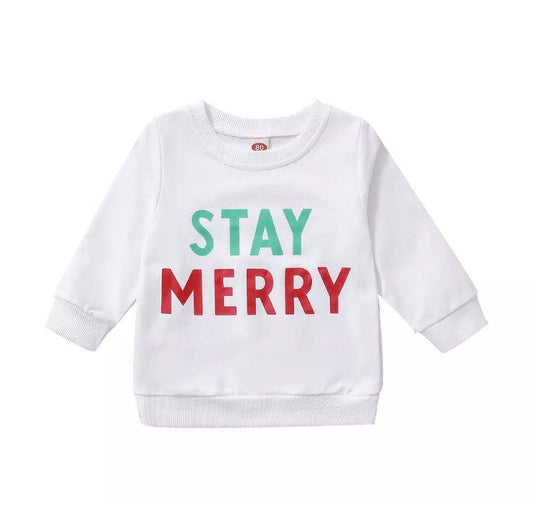 Stay Merry