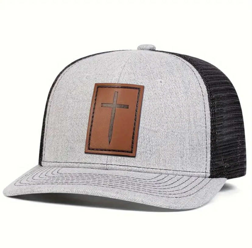 Faith Based Hats