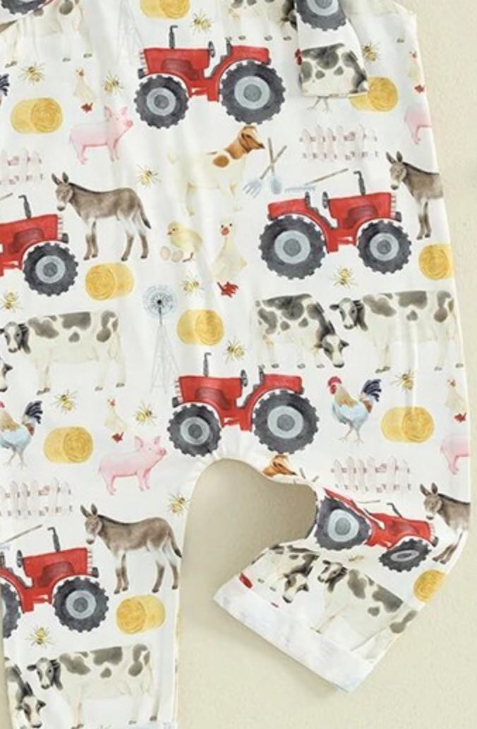 Farm Bibs