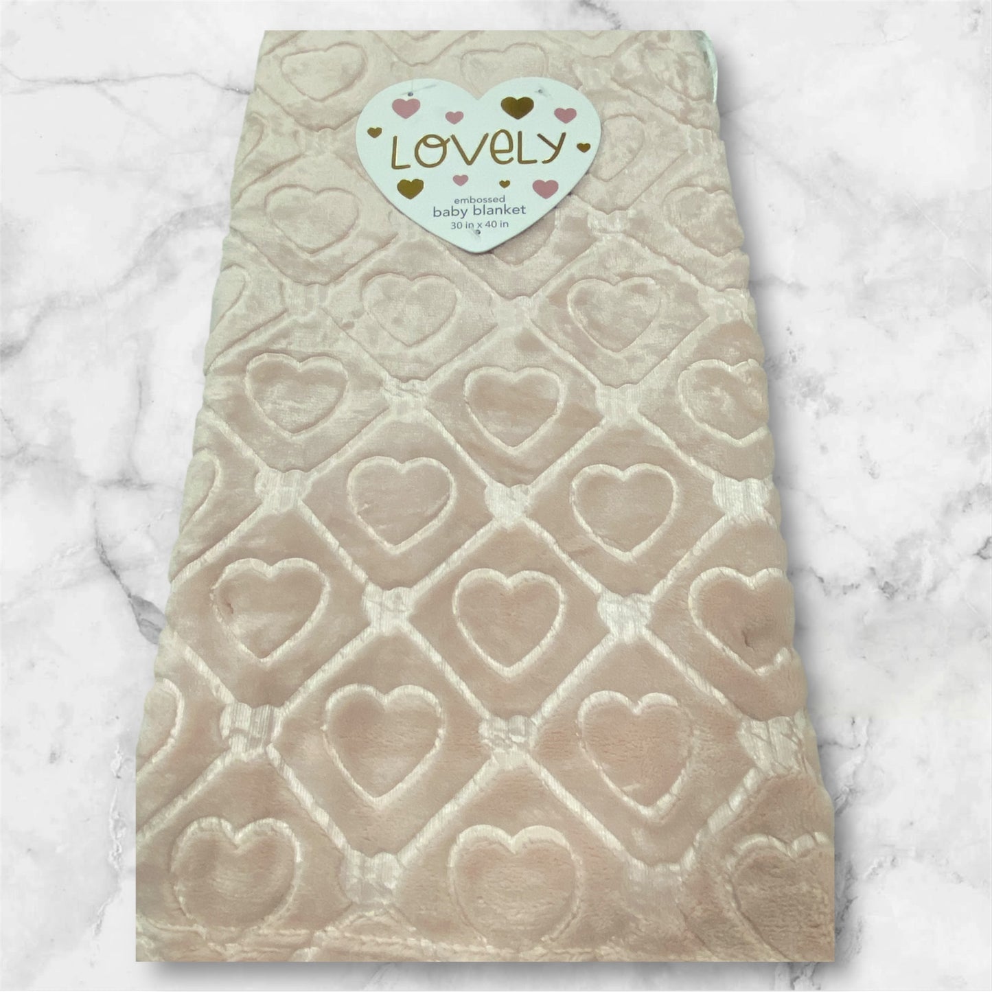 Soft & Warm Baby Blankets