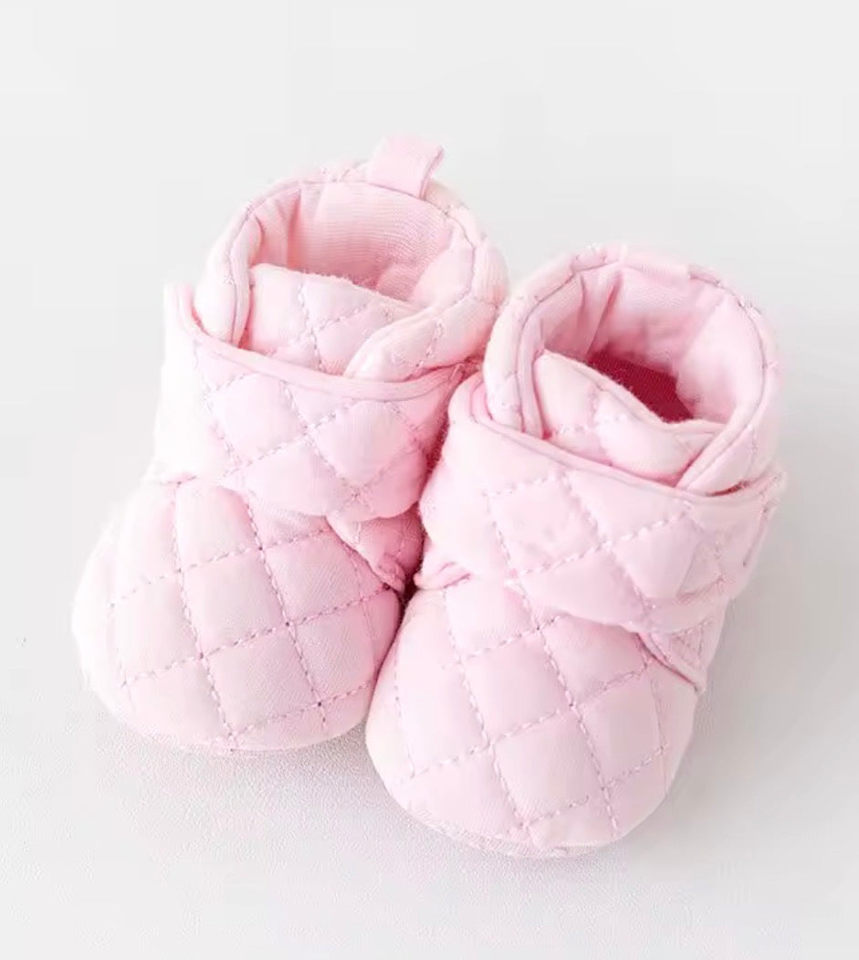 Baby Slippers