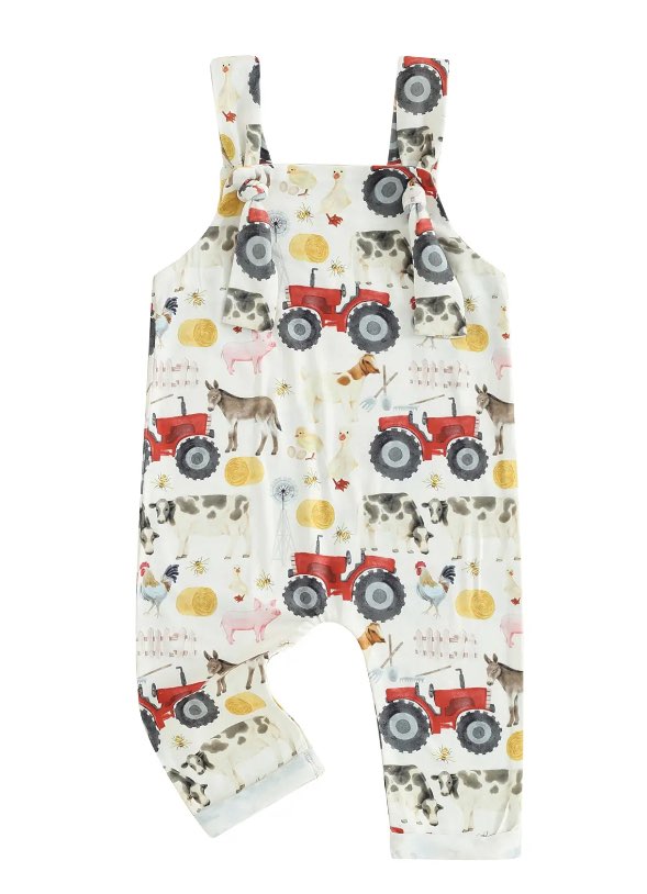 Farm Bibs