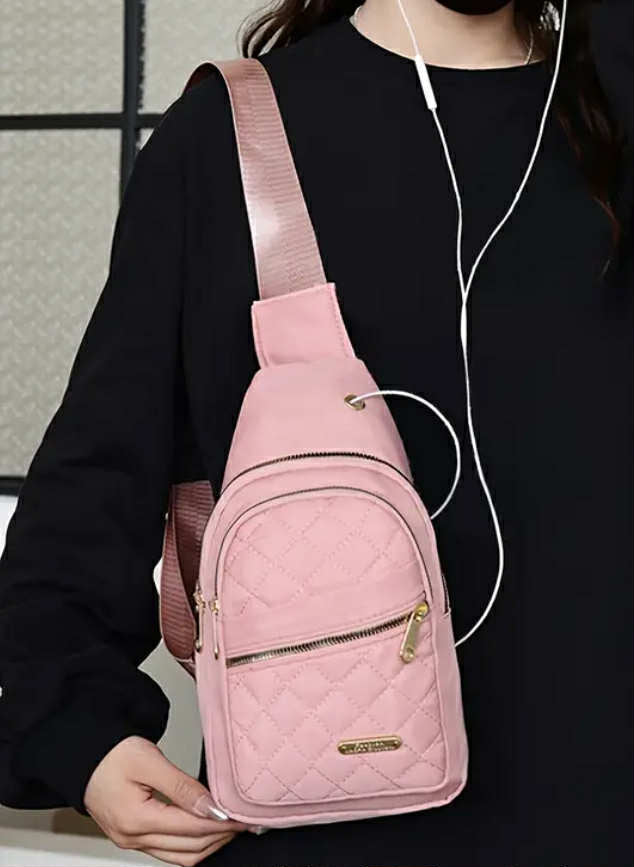 Faux Leather Purse/Bag/Totes/Sling Bags