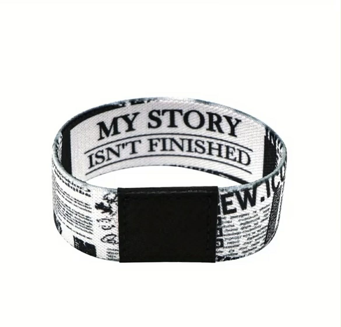 Reversible Stretch Band Bracelets
