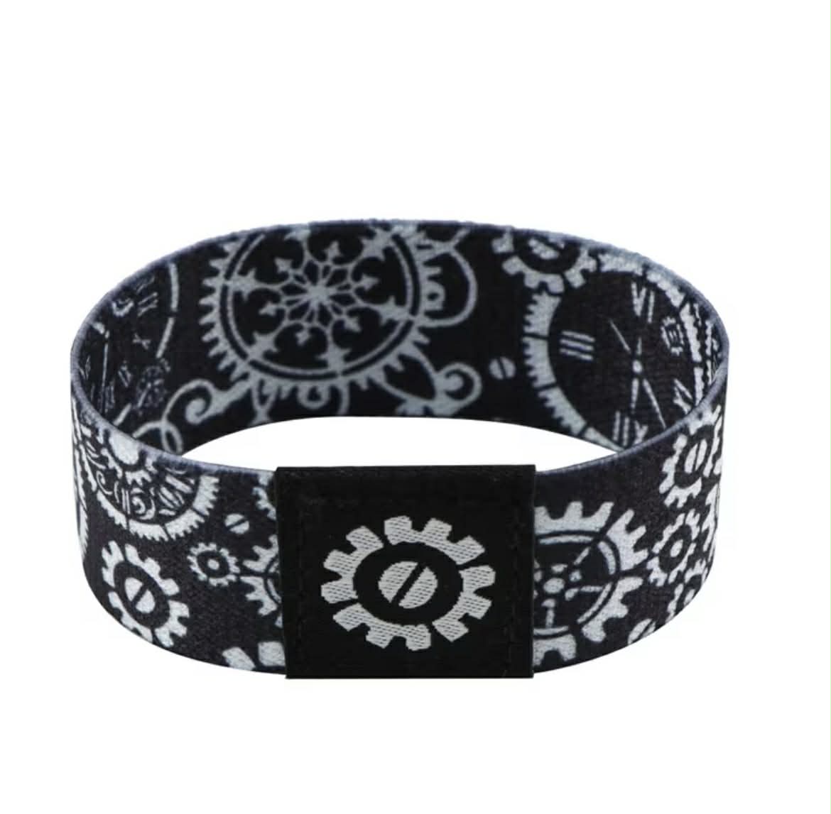 Reversible Stretch Band Bracelets