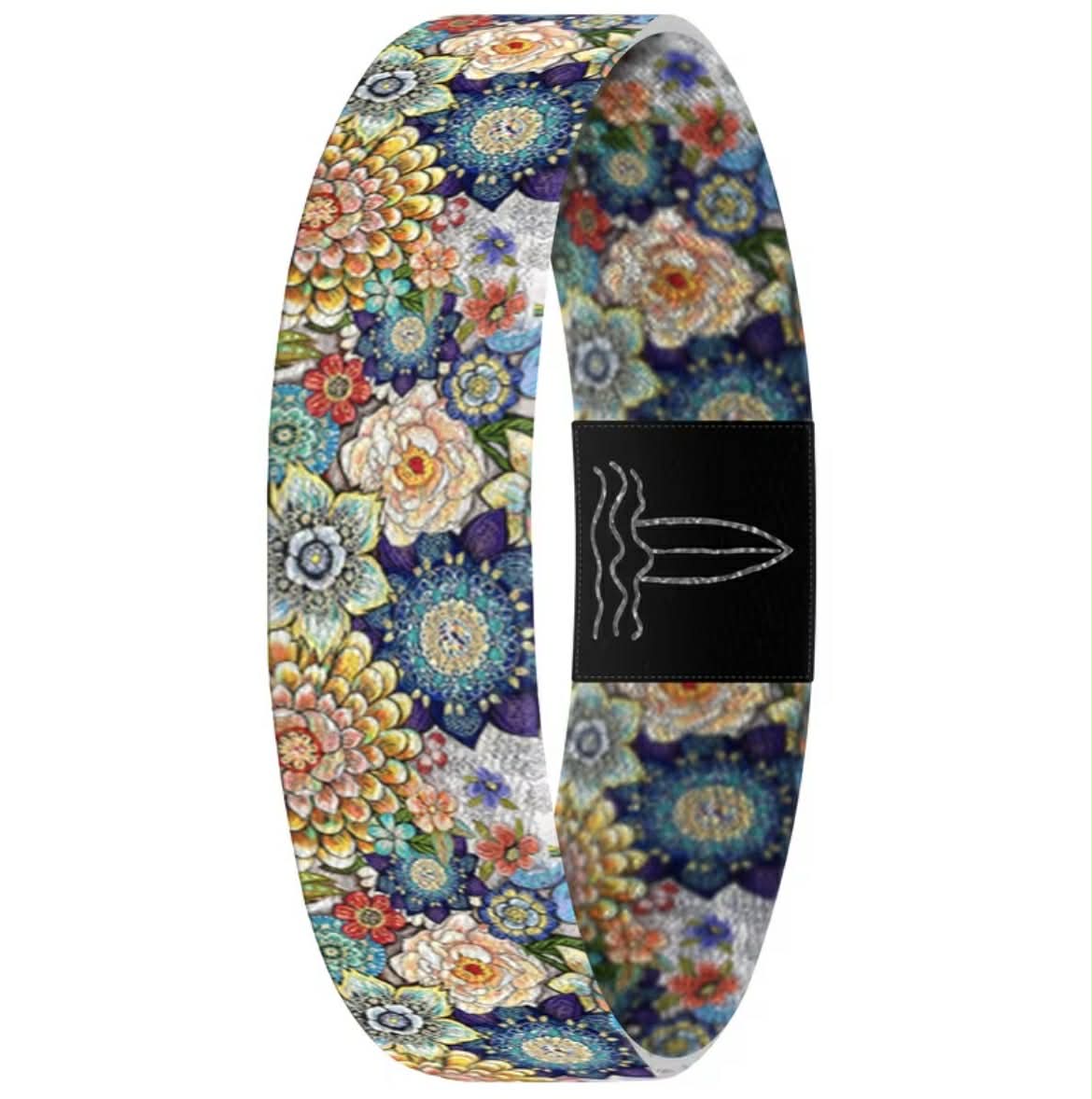 Reversible Stretch Band Bracelets