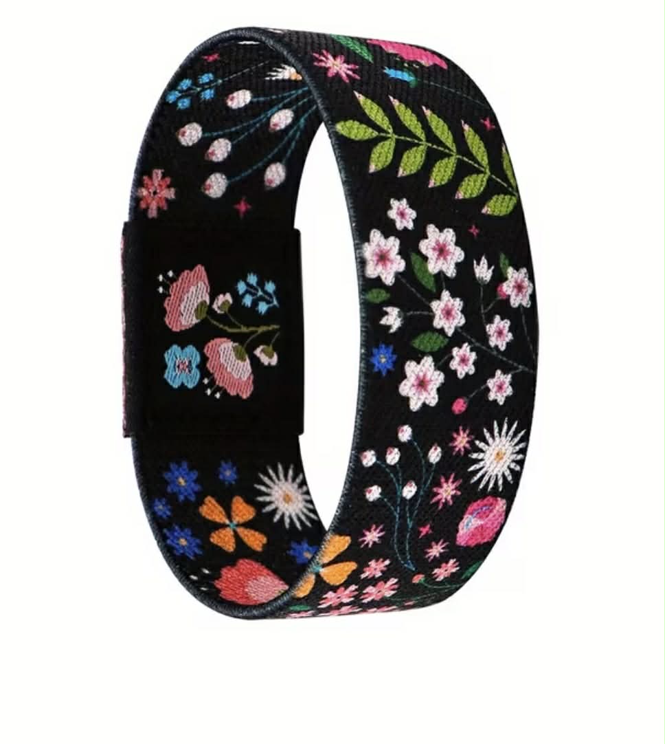 Reversible Stretch Band Bracelets