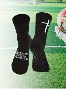 I Can Do All Things Socks