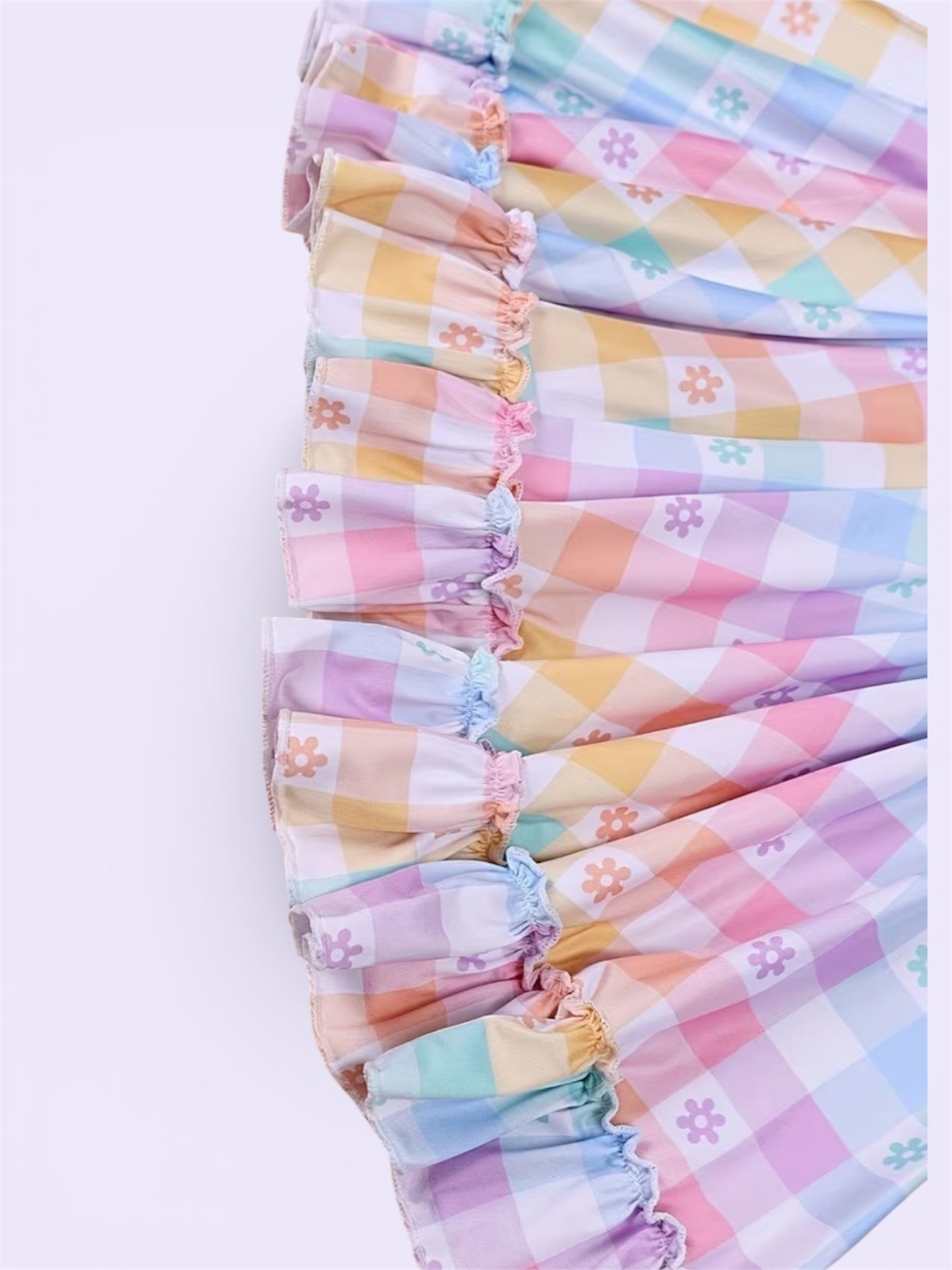 Rainbow Pedal Parade