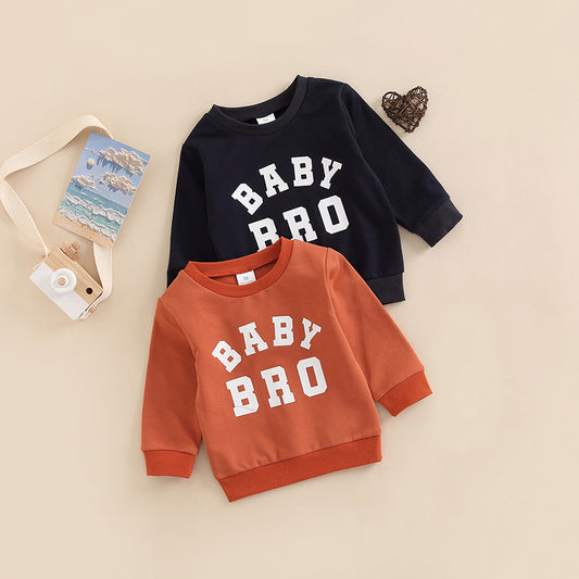 Baby Bro Sweatshirt