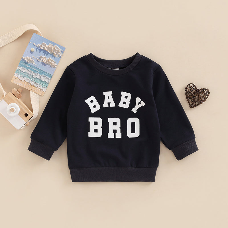 Baby Bro Sweatshirt