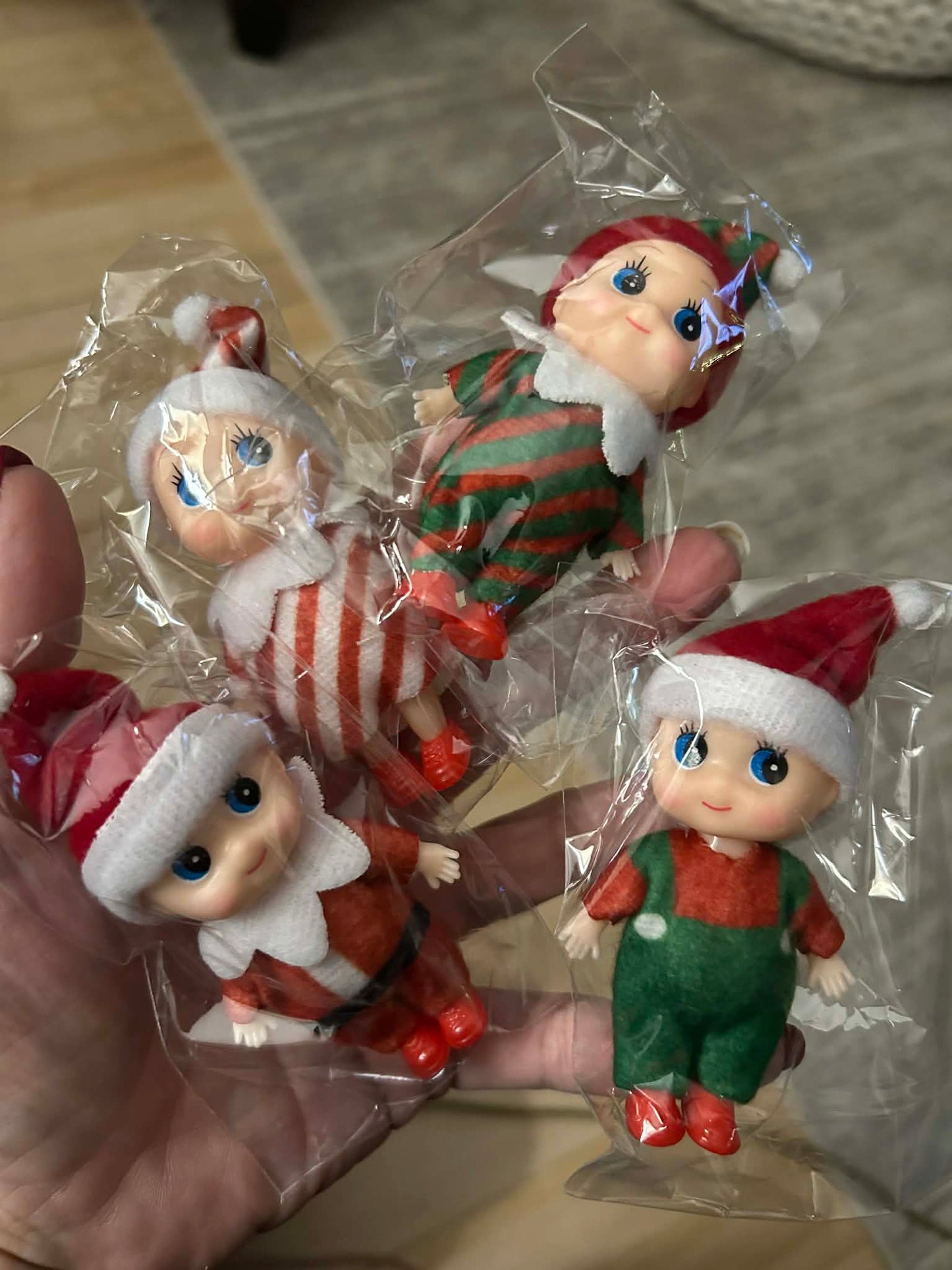 Elf Baby