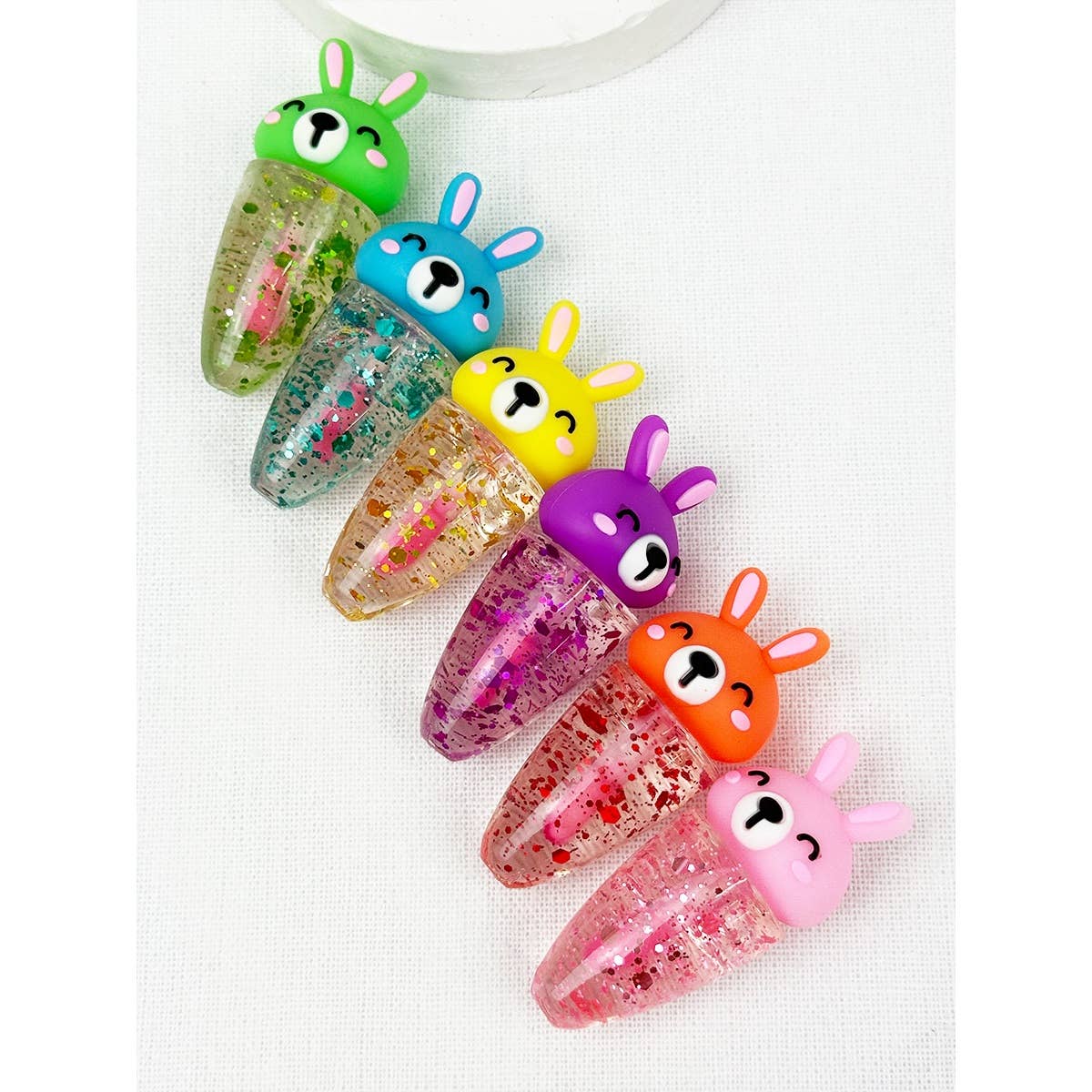 Rabbit Lip Oil