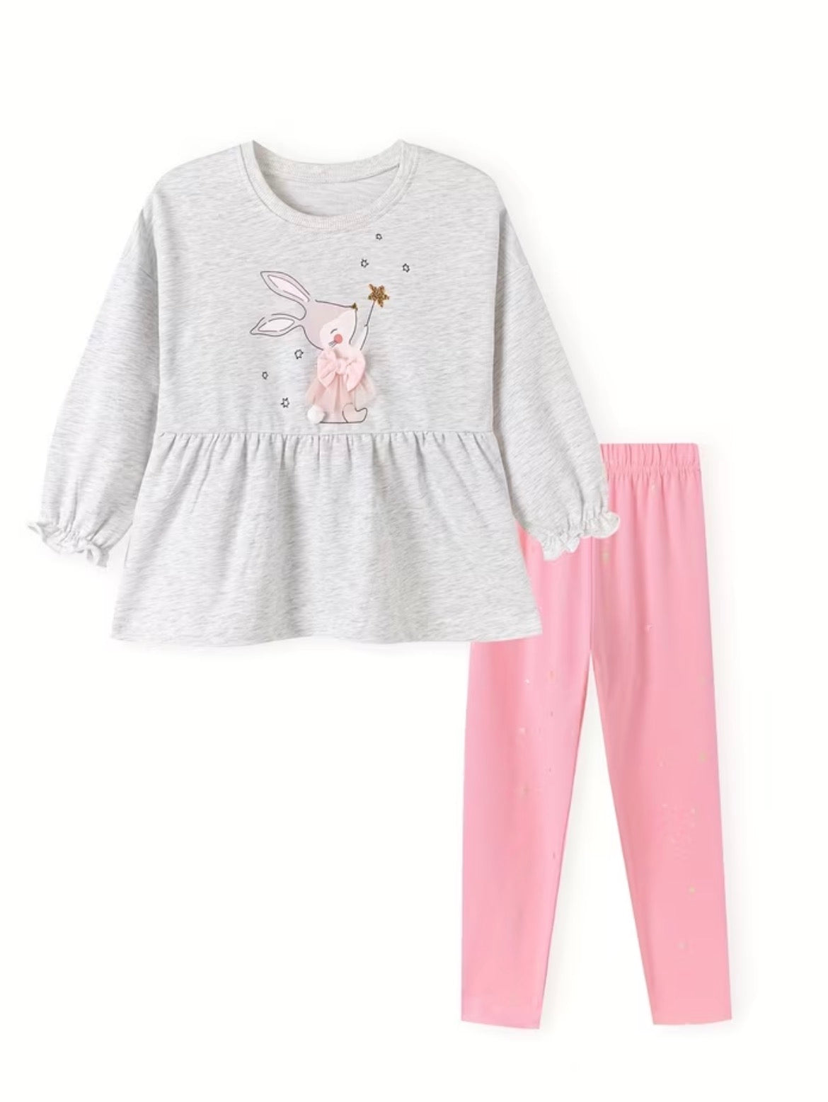 Magical Bunny Set