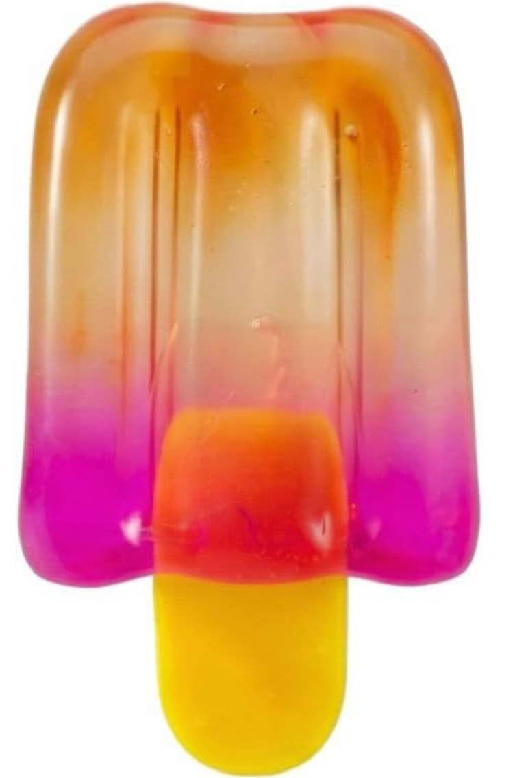 OMBRE POPSICLE SQUISHY