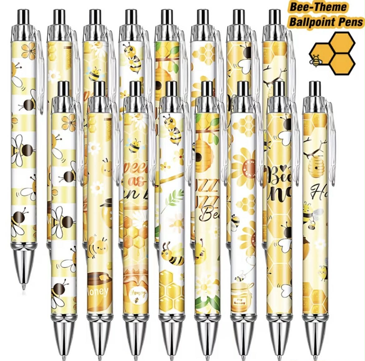 Bee Pen