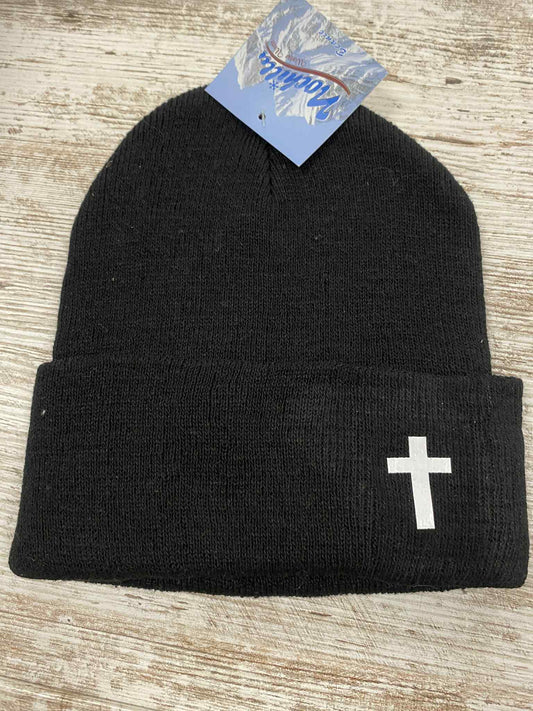 Faith Based Winter Hats