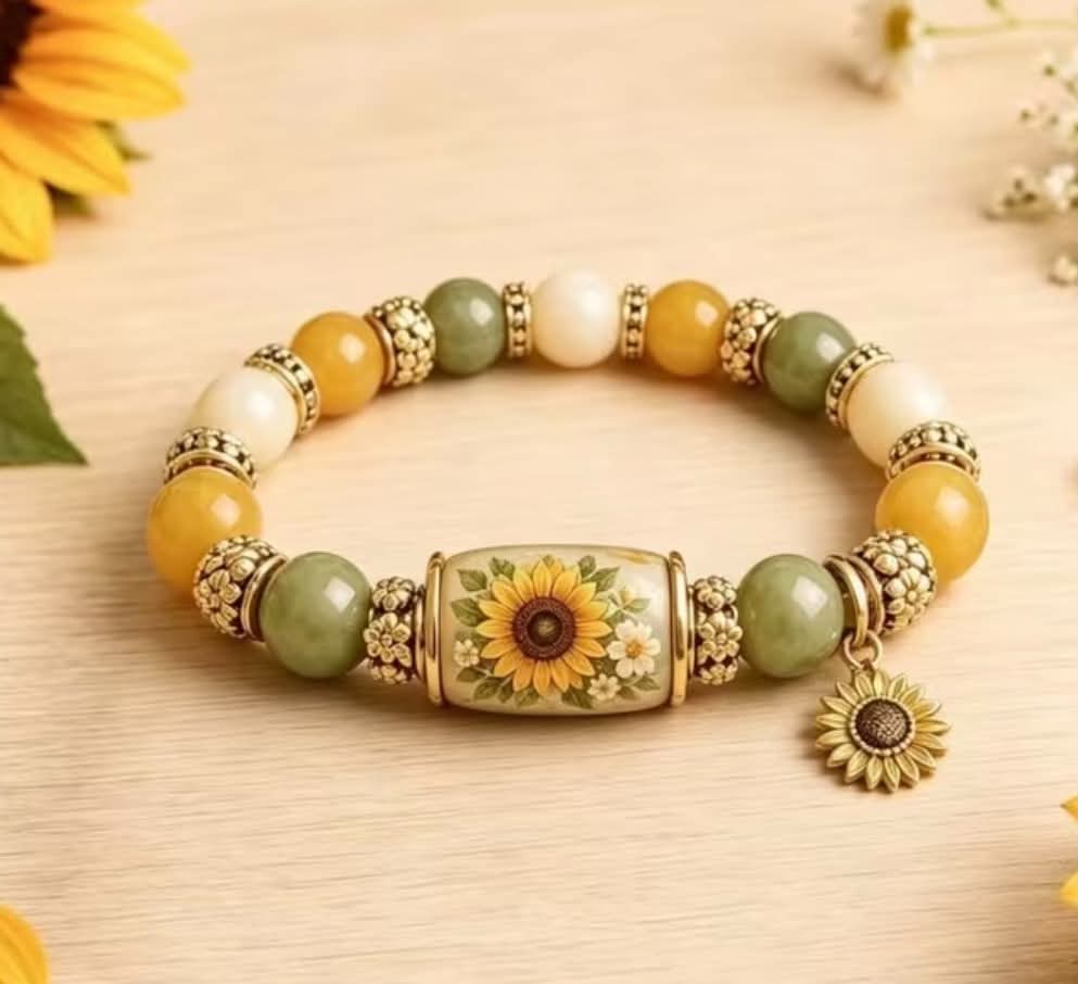 Beaded Bracelets