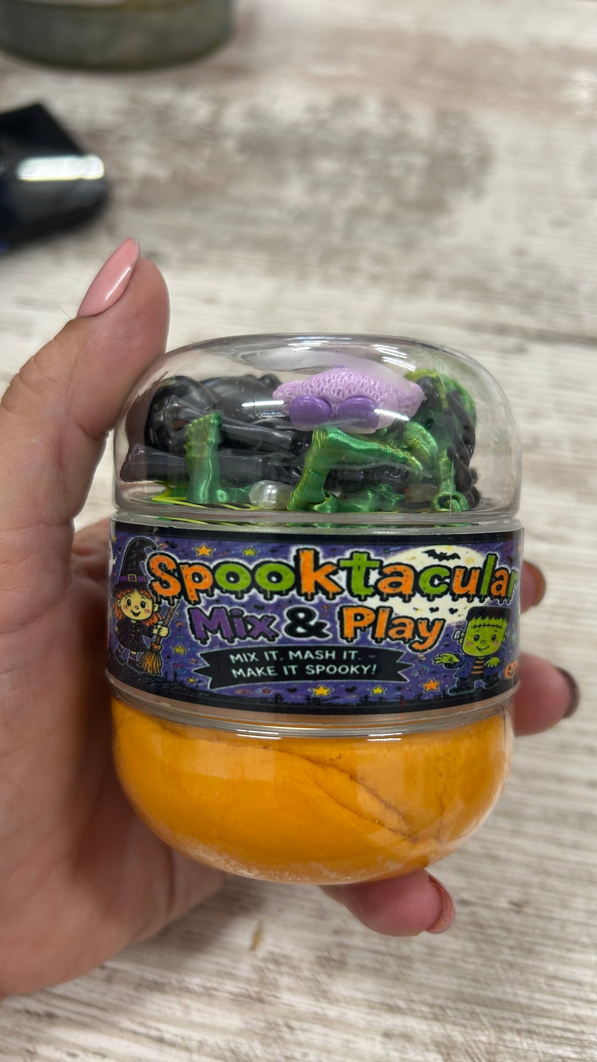 TWIN MAMA Halloween Sets