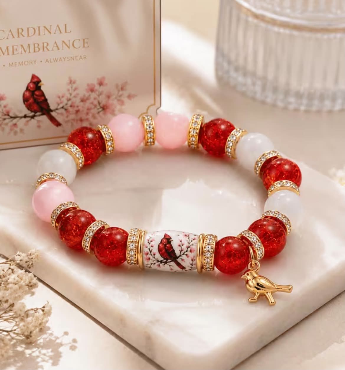 Beaded Bracelets