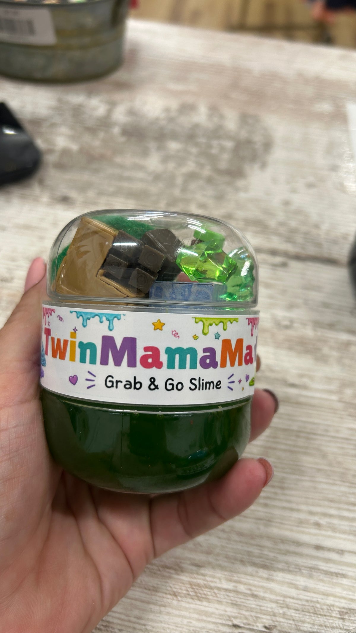 TWIN MAMA Halloween Sets
