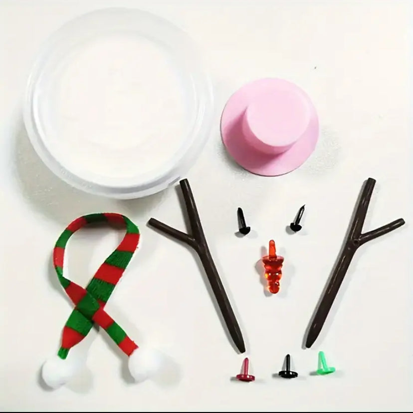 Snowman Kit