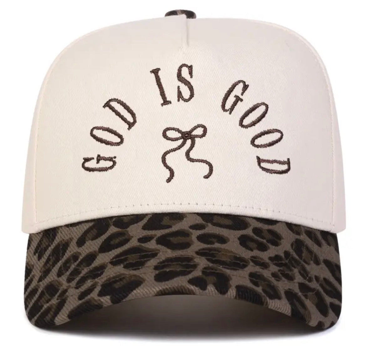 Faith Baseball Style Hats