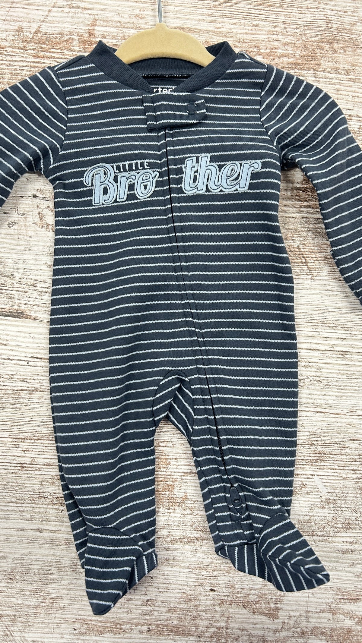 Boys PREEMIE One Piece Outfits