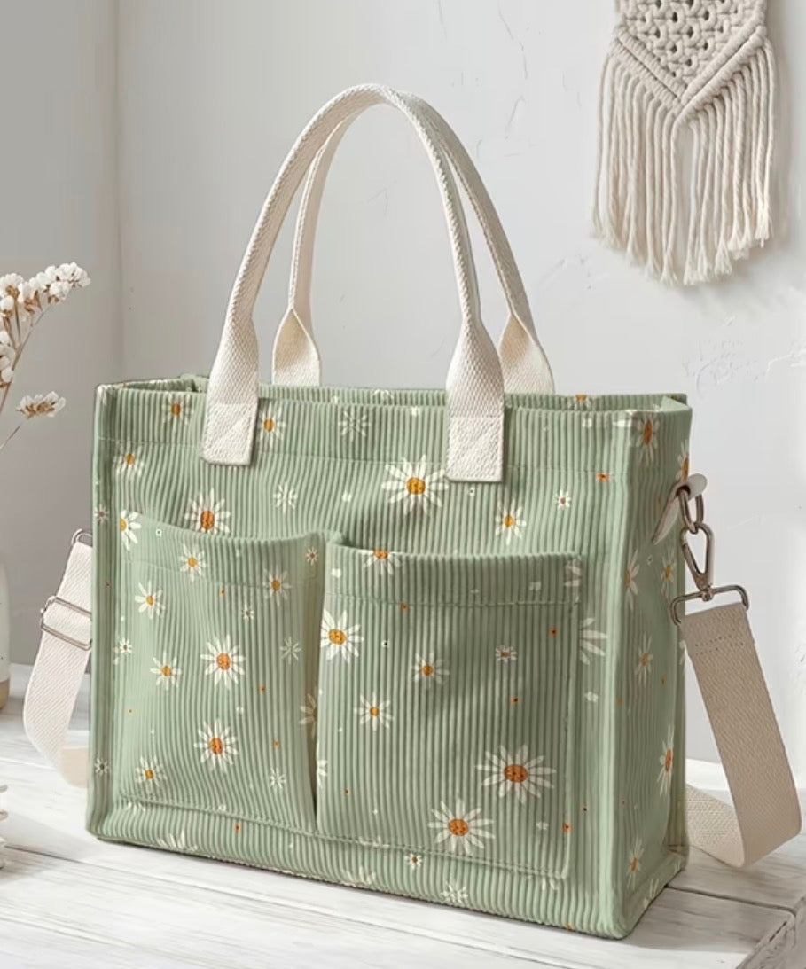 Pocket Purse