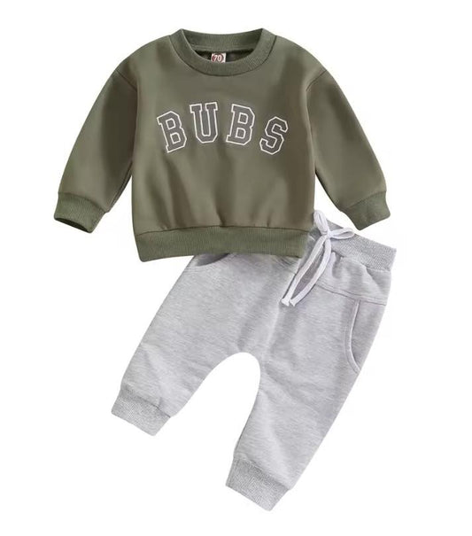 Bubs Set