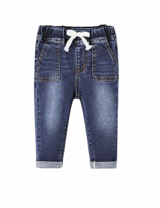 Kids Denim Jeans