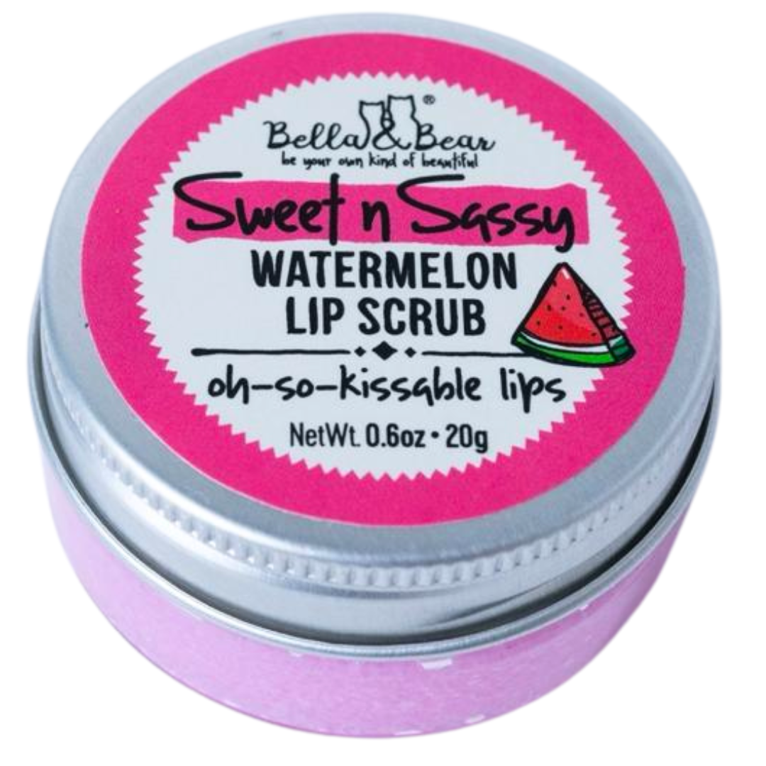 Sweet 'n' Sassy Watermelon Bath & Body