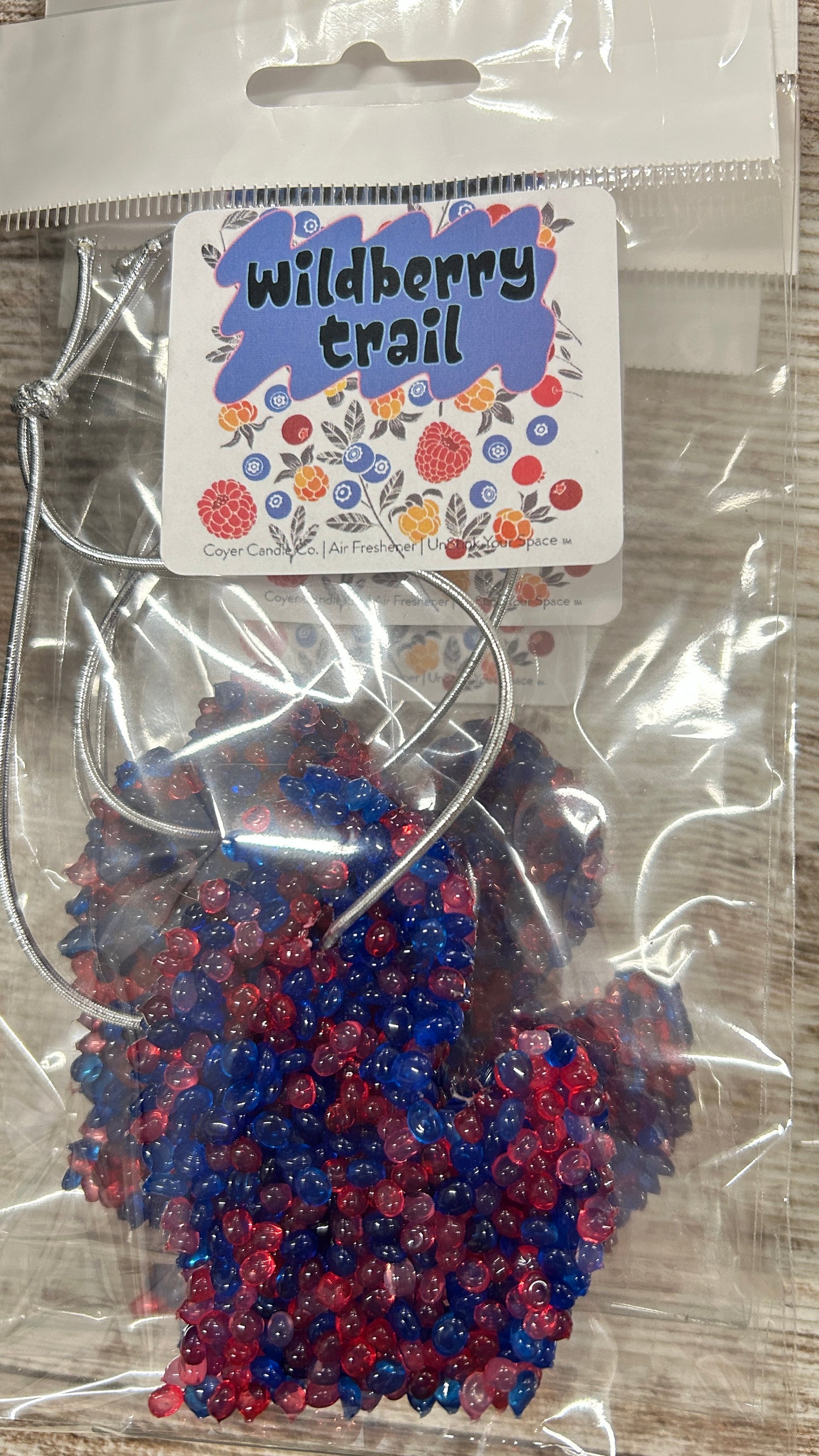 State of Michigan Air Fresheners - Signature Collection