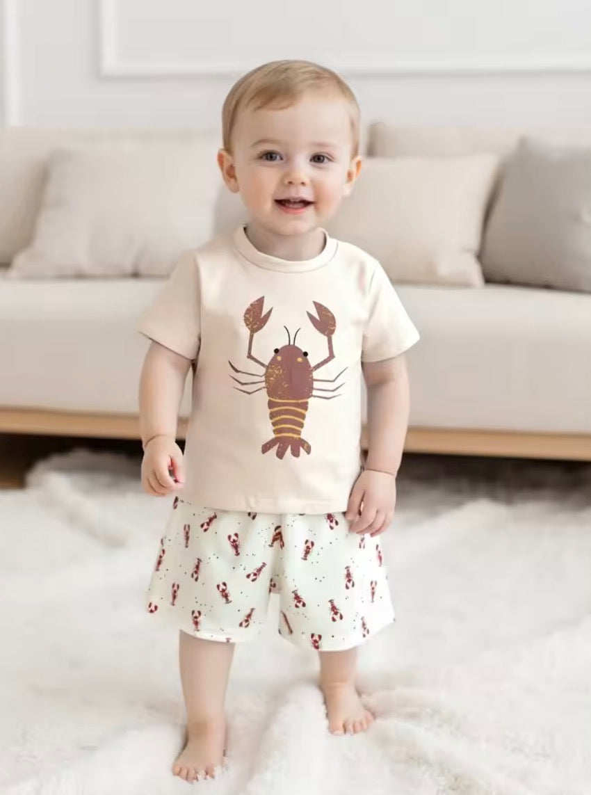 Kamden Lobster