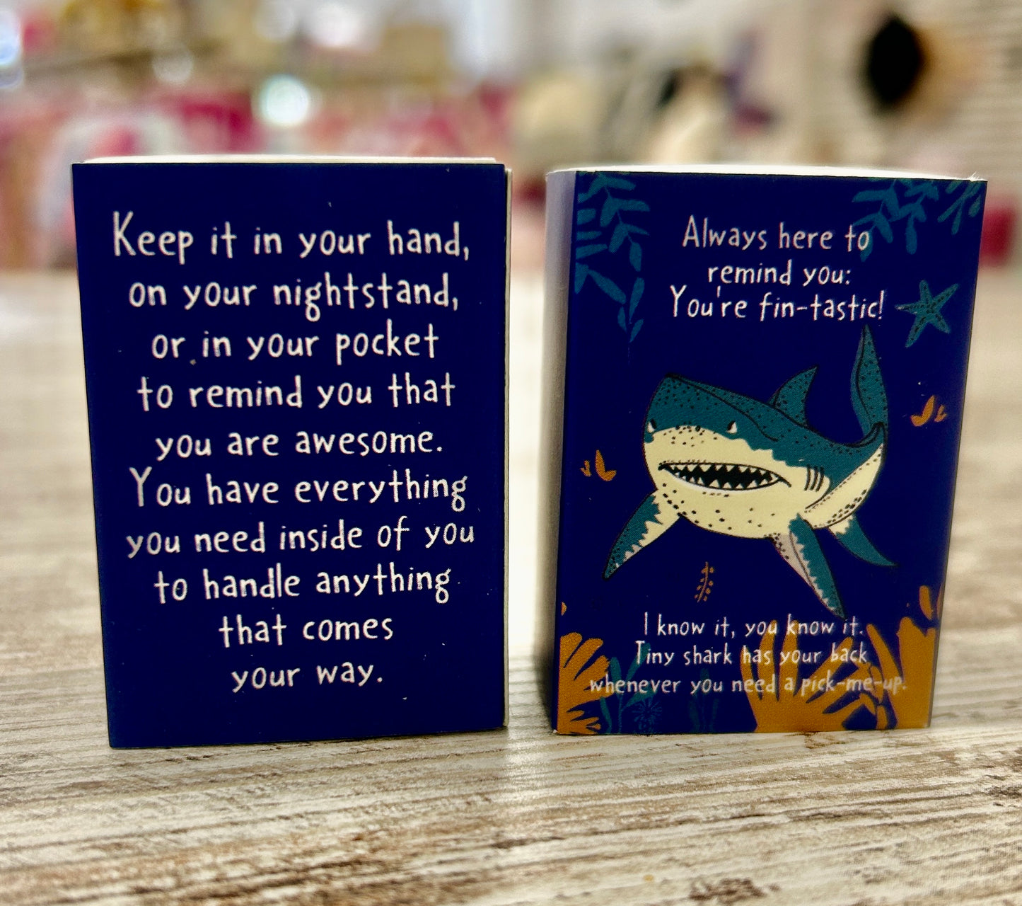 Encouragement Pets