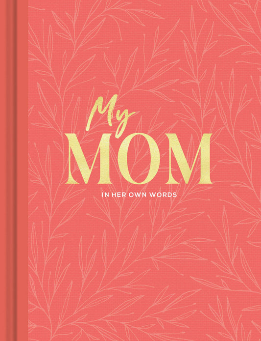 My Mom Interview
