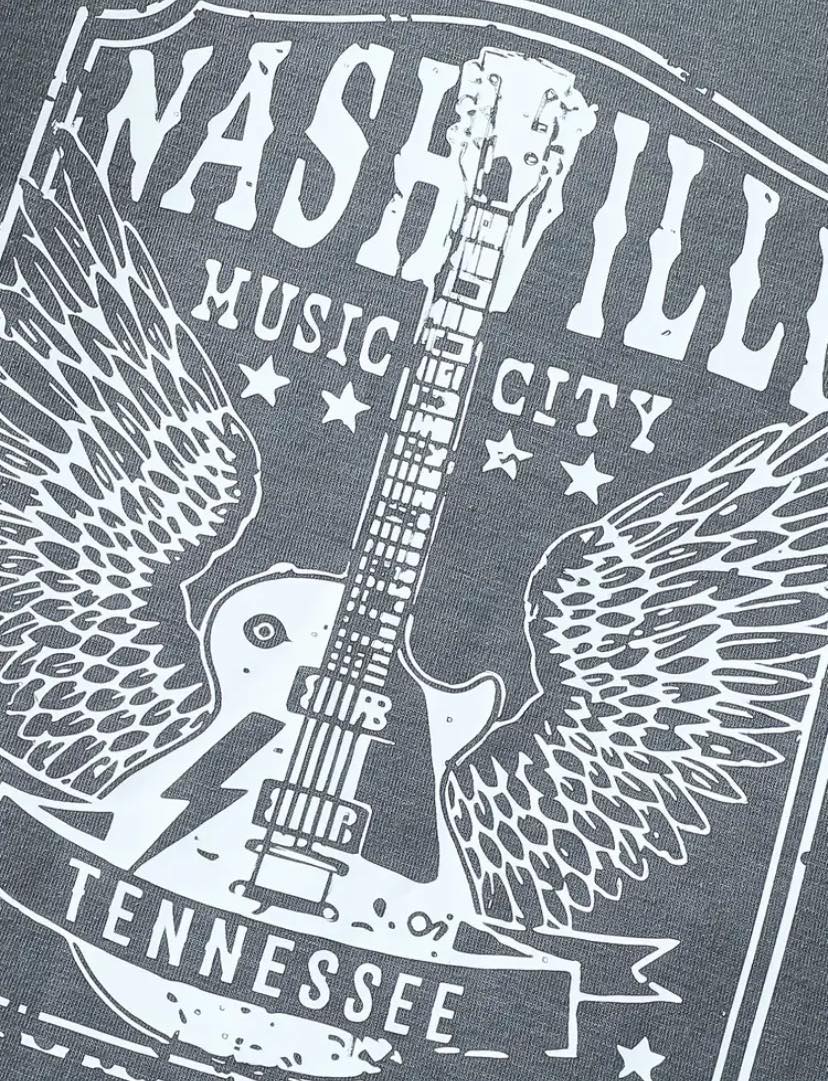 Nashville Music City