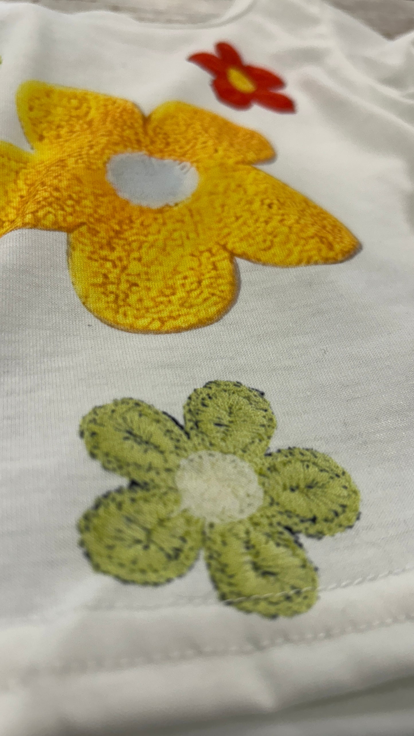 Summer Days Bell Set